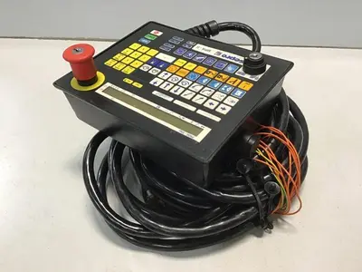 USED SEPRO ROBOTIQUE MPA-II