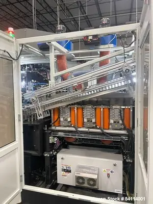 USED KOSME KSB 4RG SYNCHRO