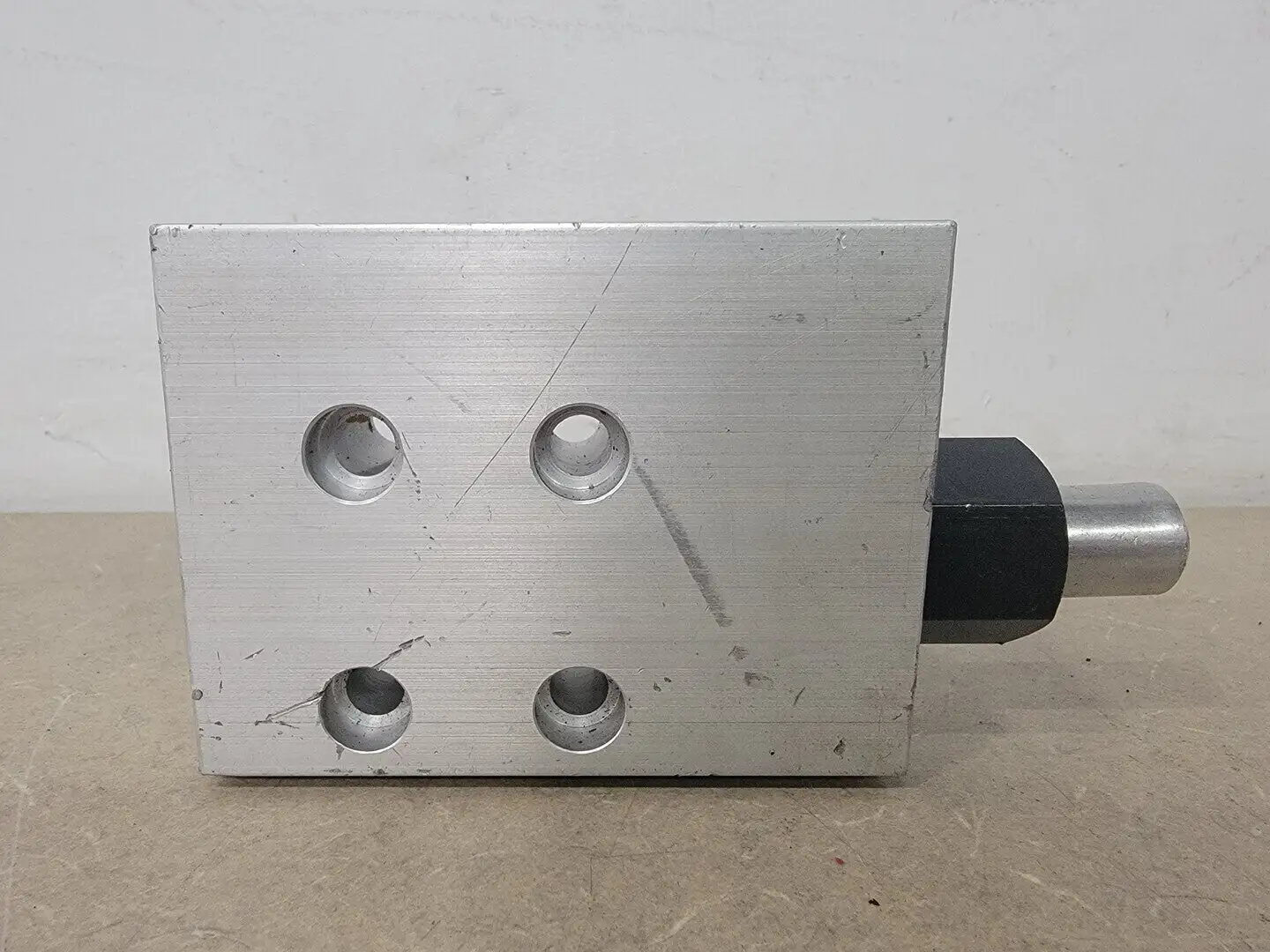 USED GRESEN HYDRAULICS MHB-030-LEBH-52E-43