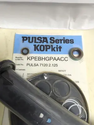 New | in-Stock PULSA KPEBHGPAACC Misc Electrical & Power Parts Ohio US | Surplus Asset Holdings #1235638