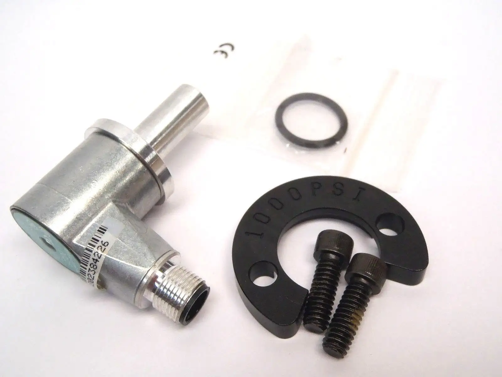 USED PEPPERL & FUCHS PROXIMITY SWITCH