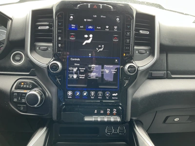 Used 2021 RAM 1500 Pickup Trucks Michigan US | Miedema Asset Management Group #1406737