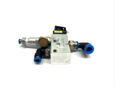USED FESTO 8049880