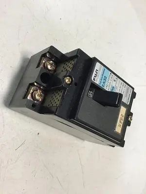 USED FUJI ELECTRIC EA32-5