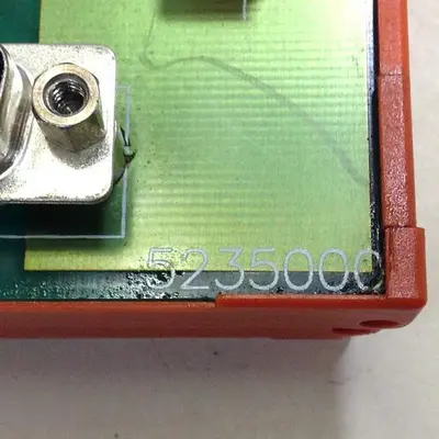 USED WAGO PCB-108