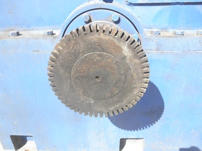 USED OILWELL A-27700