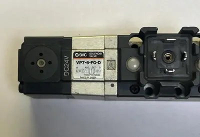 USED SMC VP7-6-FG-D