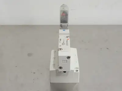 NEW SMC SY7140-5DZ-03T