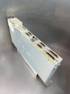 Siemens 6SN1118-0DM23-0AA0 Ver.B / 6SN1124-1AB00-0BA1 (9.4.1)