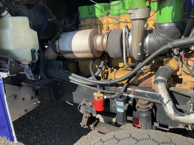 Used 2000 INTERNATIONAL 9900IX Conventional trucks Michigan US | Miedema Asset Management Group #1357798