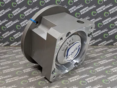 Stober MT40 48 RC7 PLATE P8 ServoFit Precision Gearhead 119105.01 QT15189 New NIB