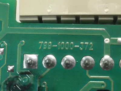 Used INTERROLL 799-1000-372 Circuit Boards Michigan US | Ideal Machinery #1308917
