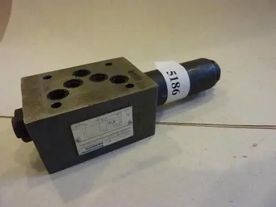 USED REXROTH ZDR 10 DP2-53/150YM/12