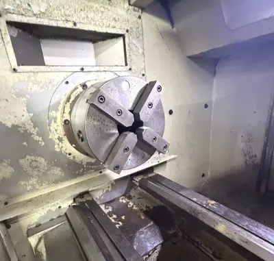2017 BOLTON CBT-2060 CNC Lathes | Bayou Machinery (5)