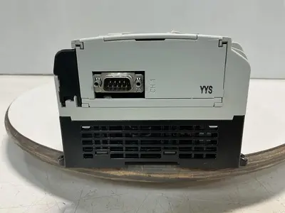 USED ALLEN BRADLEY 1764-24BWA SER B