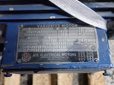 USED SWECO TS18K