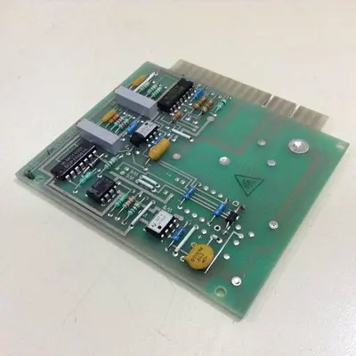 NEW SCI 080-2490-1 REV A