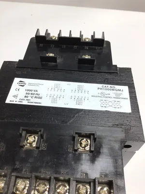 USED HAMMOND POWER SOLUTIONS PH1000MQMJ
