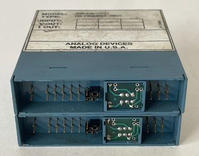 USED Analog Devices 3B4600