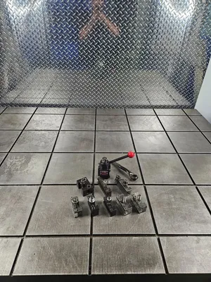 DORIAN SD25AXA Tooling | GMT (1)