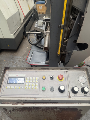 Bomar 620-460 Swivel Bow Bandsaw