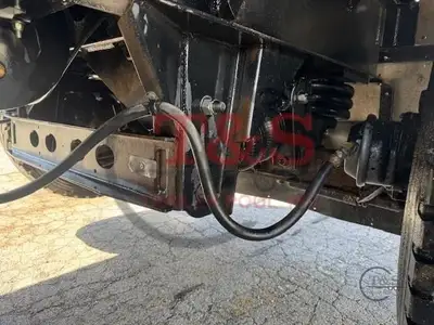 Used 2024 VALLEY FARM INDUSTRIES _UNKNOWN_ Agricultural Trailers Illinois US | T&S Trailer Pool #1509499