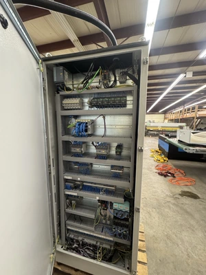 Used 2023 BIESSE ROVER K FT 1531 CNC Routers Illinois US | Revelation Machinery #1314592
