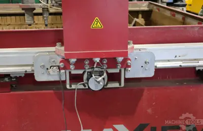 Used 2013 OMAX MAXIEM Waterjet Cutters Florida US | Southern Fabricating Machinery Sales, Inc. #1304938