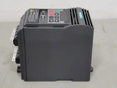 NEW 2000 SIEMENS 6SE9212-8CA40