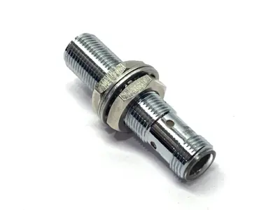 New | in-Stock Turck Inductive Proximity Sensor 10-30VDC 1644810 Proximity Sensors Michigan US | Maverick Industrial Sales #1389103
