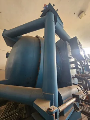 BARON BAC-920 Autoclaves, Reactors & Kettles | Asset Exchange Corporation (8)