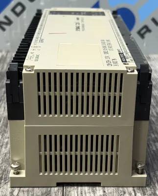 OMRON C28K-CDR-A 2074C PLC Processors | ESS Industrial Equipment Sales (9)