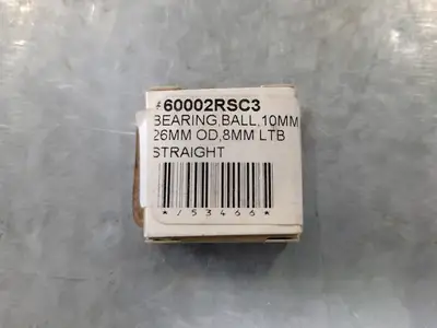 NEW RB INTERNATIONAL 60002RSC3