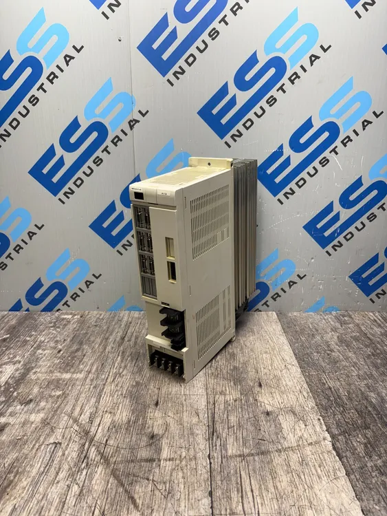 Used MITSUBISHI MDS-B-V1-45 Misc Electrical & Power Parts South Carolina US | ESS Industrial Equipment Sales #451522