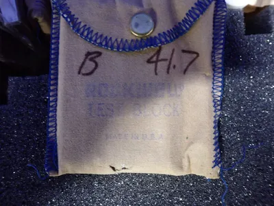 Used NEWAGE _UNKNOWN_ Tooling & Accessories (Other) Ohio US | HGR 24 #1147672