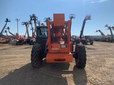 Used 2015 XTREME XR1045 TELEHANDLER Telehandlers Alberta CA | Adcock Equipment #1418054