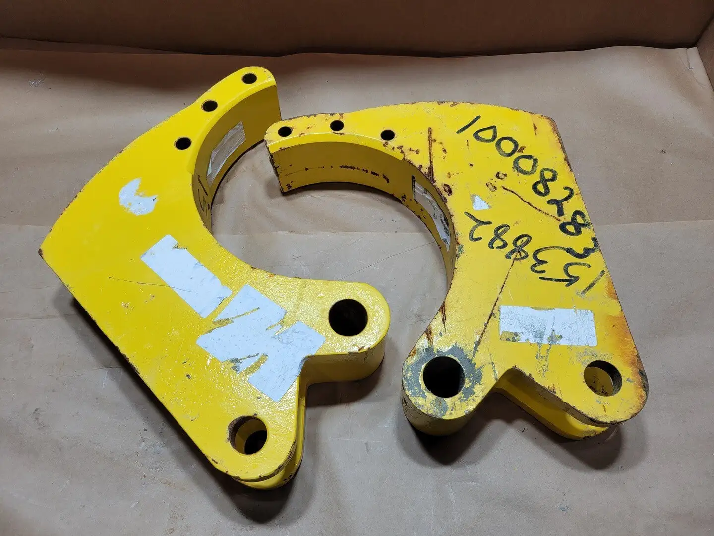 NEW EPIROC 2657963720
