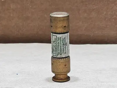 Used BUSSMANN FRN-R-20 Fuses British Columbia CA | Lenmark #1488961