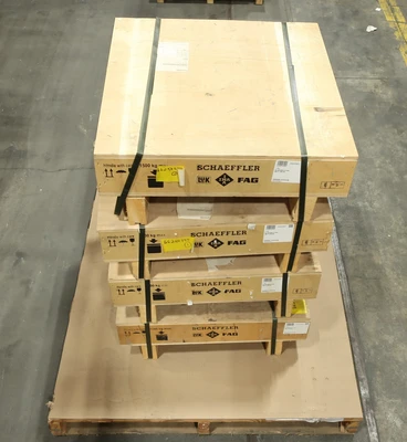 Used FAG SL181892-E-N1 Bearings Ohio US | Aucto #1306619