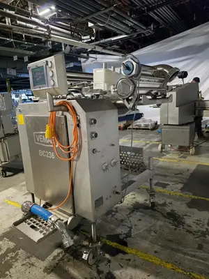 Used 2019 VEMAG BC 236 Forming Machine Illinois US | M&M Equipment Corp. #1503588