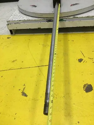 USED SHEFFER 2 1/2HH A209