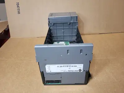 USED ALLEN-BRADLEY 1746-P3