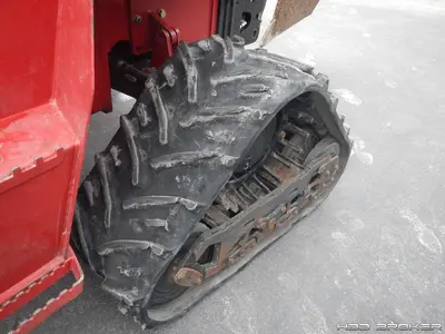 Used 2015 TORO 2015 TORO RT1200 Trenchers Florida US | HDD Broker #1346458