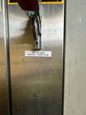 2016 KHS GMBH INNOKEG COMBIKEG R5 Filling Line Beverage | Perry Equipment (11)