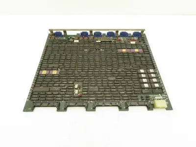 Used YASKAWA _UNKNOWN_ Printed Circuit Boards (PCB) Indiana US | Arrow Industrial #1408238