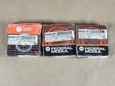 USED FEDERAL MOGUL 471272