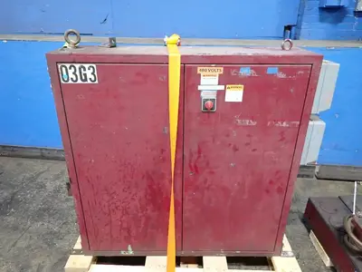 USED KELLENBERGER 1000U