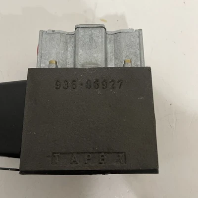 NEW Denison A4D02-3103-0601-B5W01 28