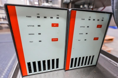 2024 RAMCO MKD24EWR Washers | Elevation Machine (17)