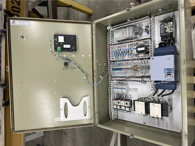 USED REPUBLIC MACHINE RM52